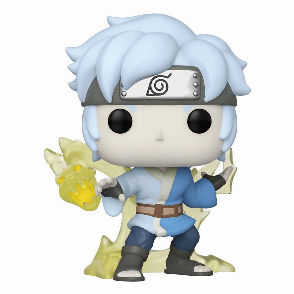 Boruto: Naruto Next Generations - Mitsuki - Funko POP! Planet Protect