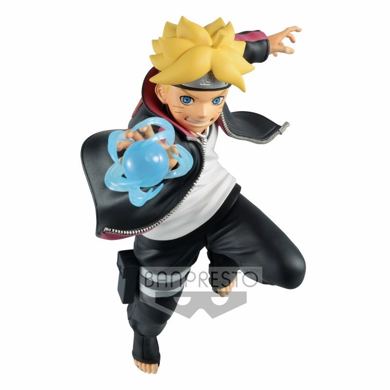 BORUTO -Uzumaki Boruto- Vibration Stars Banpresto/ Bandai Melody Making Request Honor