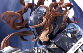 Greek Statue Granblue Fantasy - Siegfried (Regular) 1/6 Scale Statue