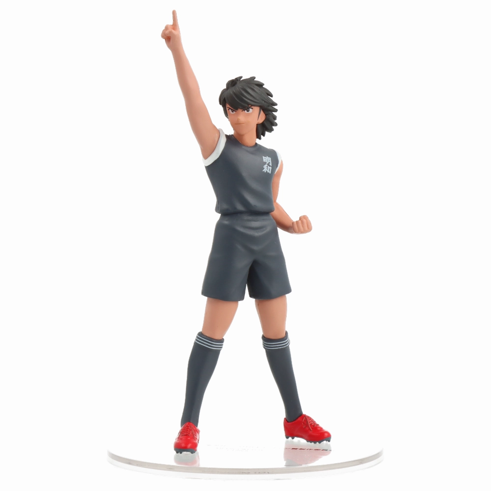 UDF Captain Tsubasa : Hyuga Kojiro (Mark Landers) - Olive et Tom Amphibian Statue