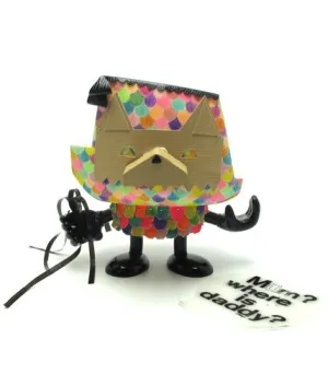 Eco Friendly Posable Model EXPO ELEMENTS - Claire Fauvain