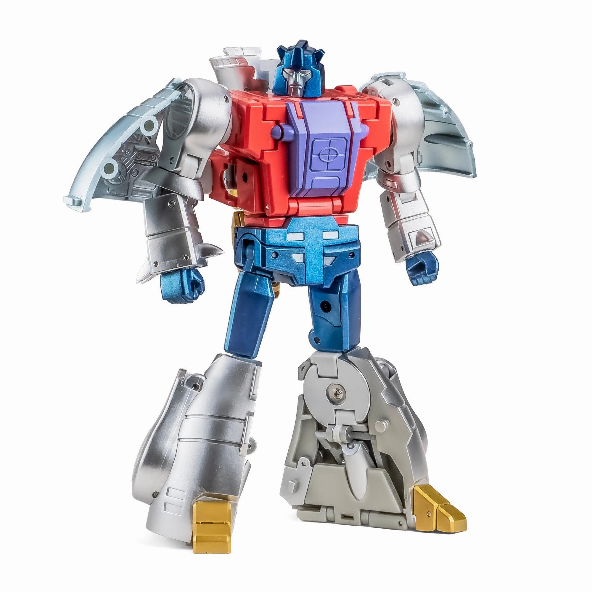 H56C Jungle Warrior Rhedosaurus Deep Systems