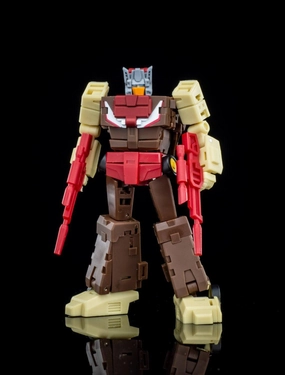 Facial Capture Mini-02 Michael Murphy