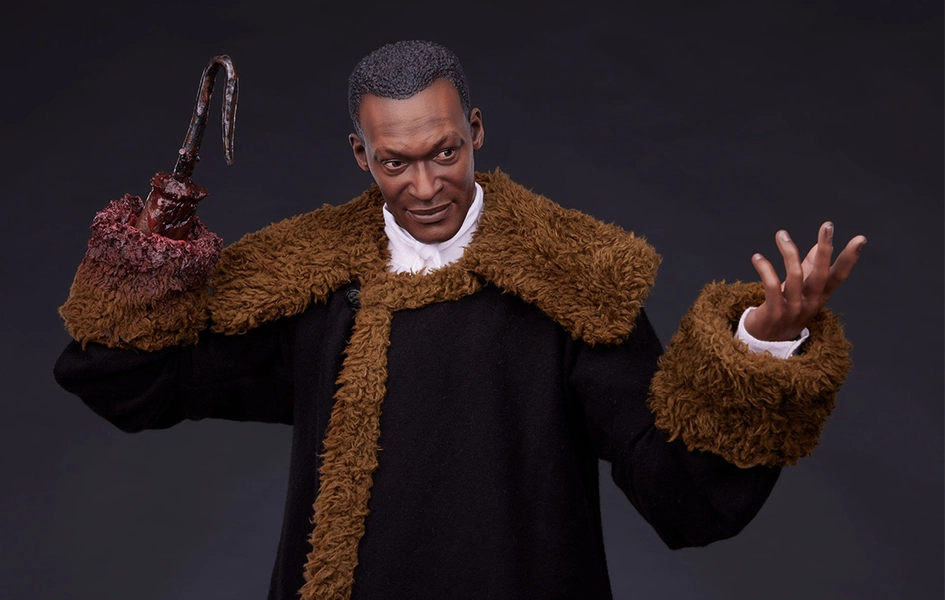 Gallery Art Candyman 1/3 Scale Statue
