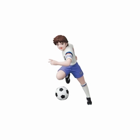Captain Tsubasa - Misugi Jun Series 2 - UDF - Medicom Toy Ethics Consider