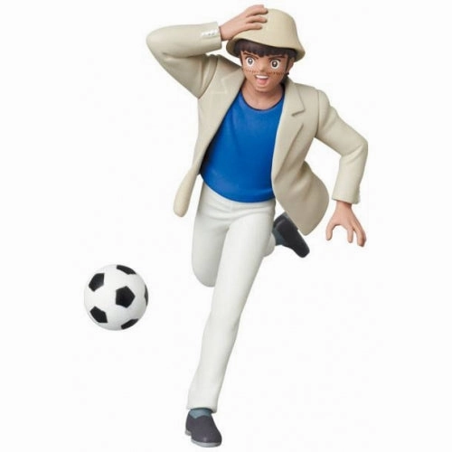 Captain Tsubasa - Roberto Hongo Series 2 - UDF - Medicom Toy Digital World