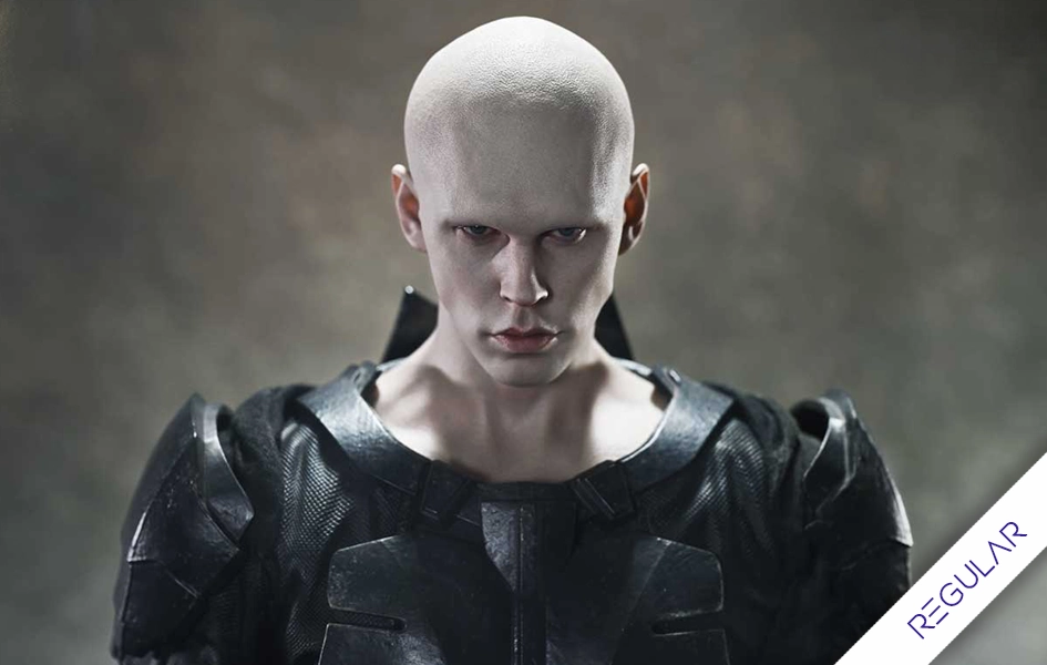 Dune: Part 2 - Feyd-Rautha Harkonnen (Regular) 1/3 Scale Statue Contemporary Home