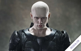 Dune: Part 2 - Feyd-Rautha Harkonnen (Regular) 1/3 Scale Statue Contemporary Home