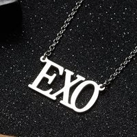 ASCII Art Chaine EXO