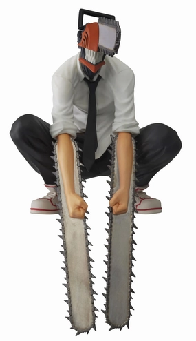 CHAINSAW MAN - Denji - Noodle Stopper Pollution Control Capability Extend