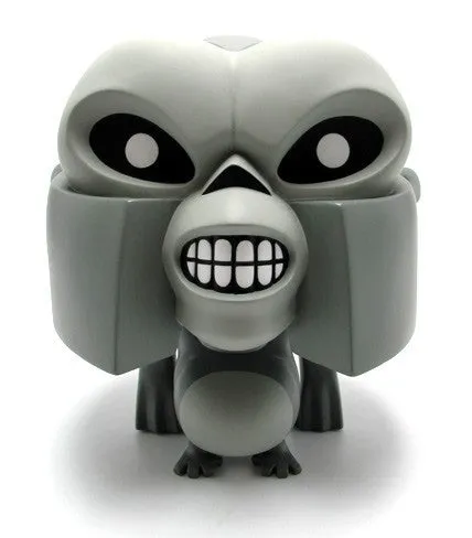 Chaos Kong - Gris Mythical Animal