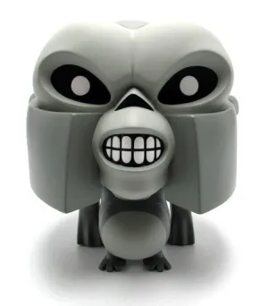 Chaos Kong - Gris Mythical Animal