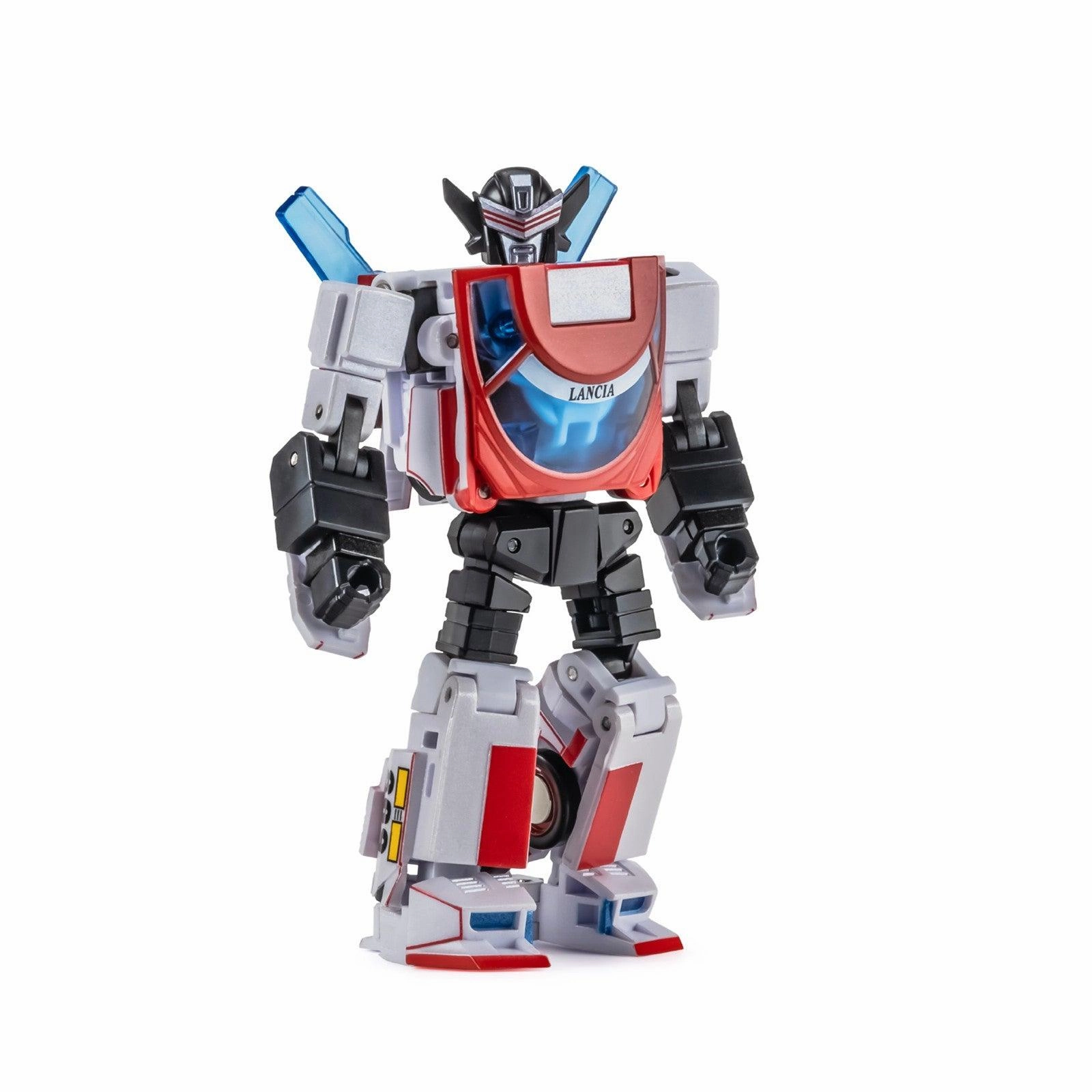 Nonlinear Progression H49M Espionage Fantomas