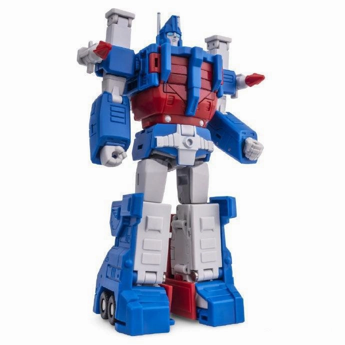 Backstory Element H27W Conquest & H28 Octavian