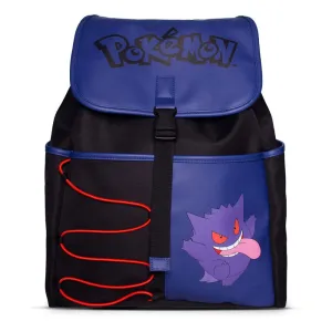 Urban Comfort Outdoor Experience Pok??mon Gengar Huge Ryggs?ck