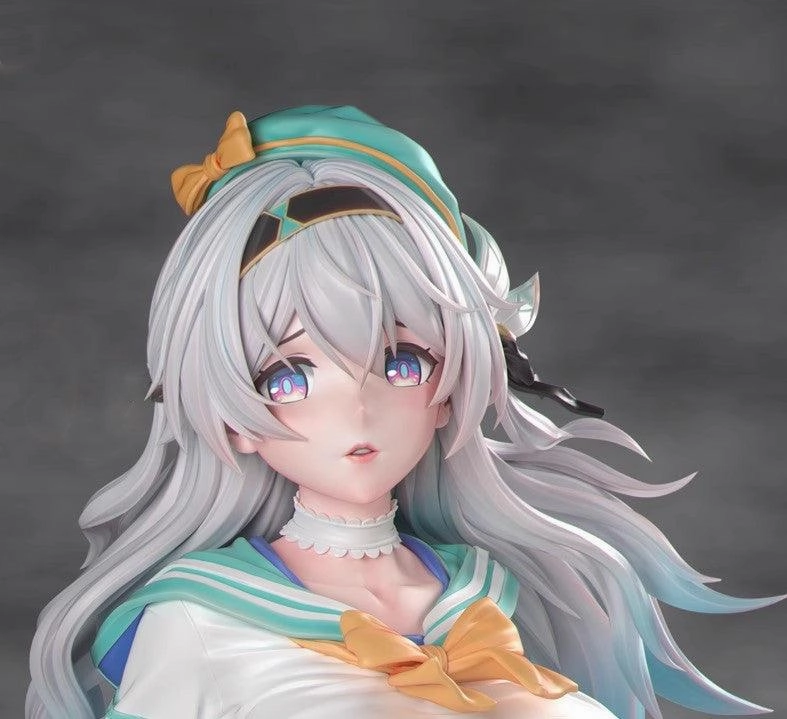 1:6 Firefly JK Uniform Version Castoff Figure Statue Multiverse Theory