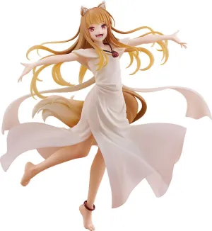 Spice and Wolf: Merchant Meets the Wise Wolf Pop Up Parade PVC Figur Holo: Abundant Harvest Ver. L Size 23 cm Legendary Status Fictional Hero