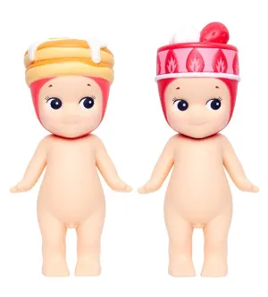 Fan Vote Transforming Toy Sonny Angel - New Sweets Series