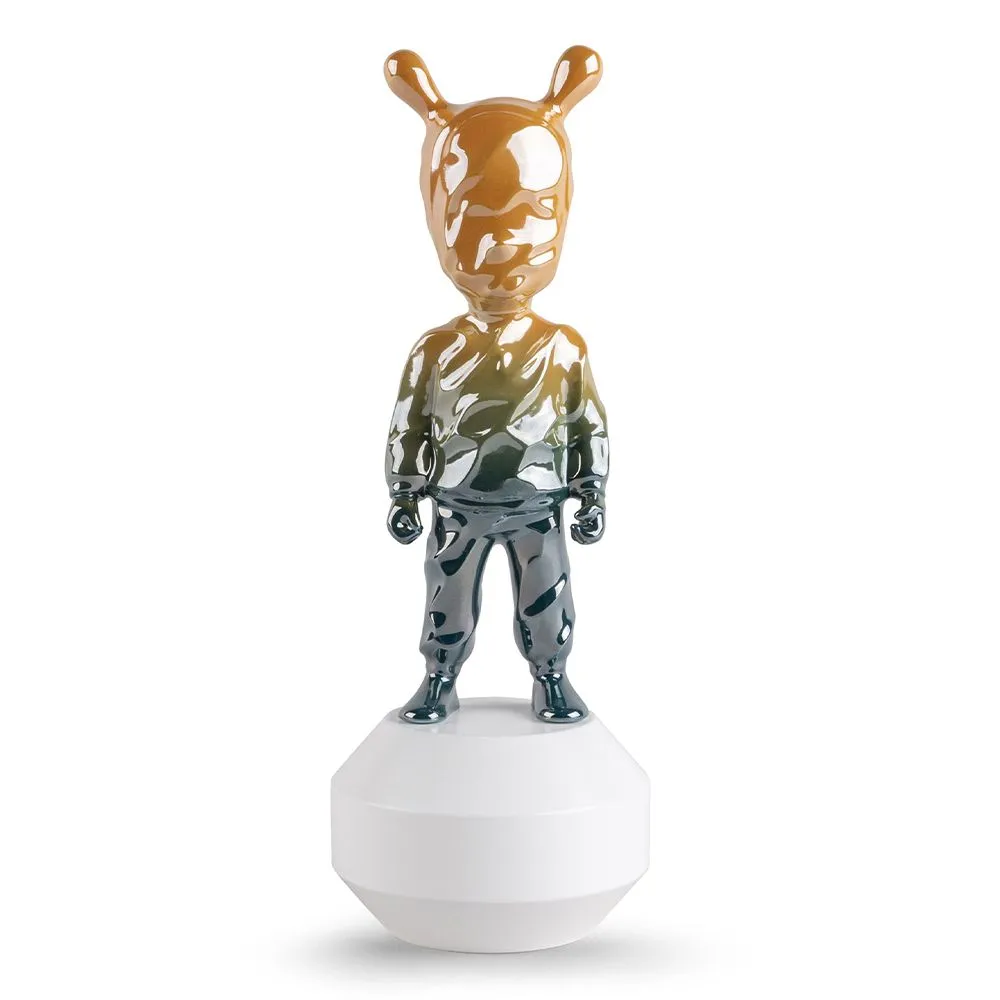 Chibi Item Fast shipping The Little Guest - Supakitch