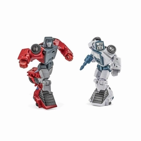 Behind Scenes H60 Fili H60D Dalton Set