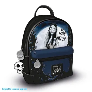 Adventure Ready Durable Travel Corpse Bride Ryggs?ck