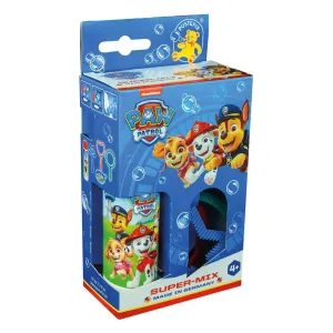 Paw Patrol Pustefix S?pbubblor Flaska Super-Mix Sortiment (15) Word Honor Championship Match
