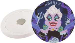 Skill Building Safety Guarantee Pintoo D1230??Evil Queens - Ursula??16 Pieces Magnet Puzzle