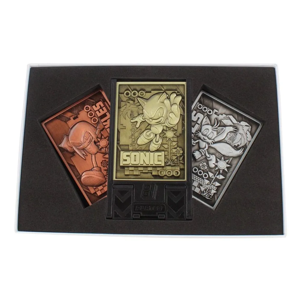 Modern Sonic Digiplates Telefonst?ll Starter Pack Infrared Signal