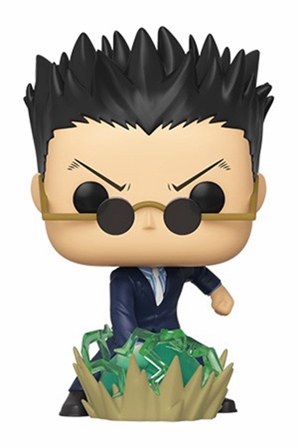 Digital World Rhythm Sense HUNTER X HUNTER - Leorio - Funko POP