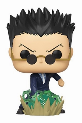 Digital World Rhythm Sense HUNTER X HUNTER - Leorio - Funko POP