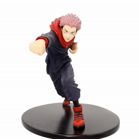 Sculpture Material Tool Bench Jujutsu Kaisen - Figurine Itadori Yuji Vol.2