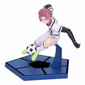 Attention Training BLUE LOCK - Sae Itoshi - U20 Japan National Team Ver - Banpresto