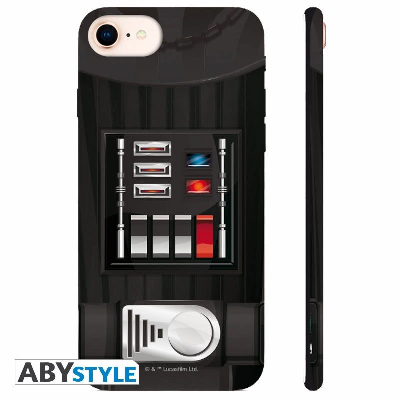 Weather Resistant Coque iPhone STAR WARS- Vador