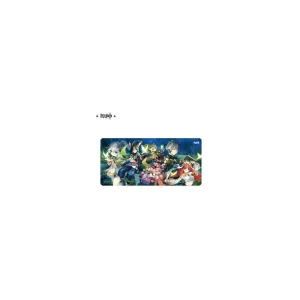 Genshin Impact Musmatta The Morn a Thousand Roses 70 x 40 cm Tropical theme Articulated Statue