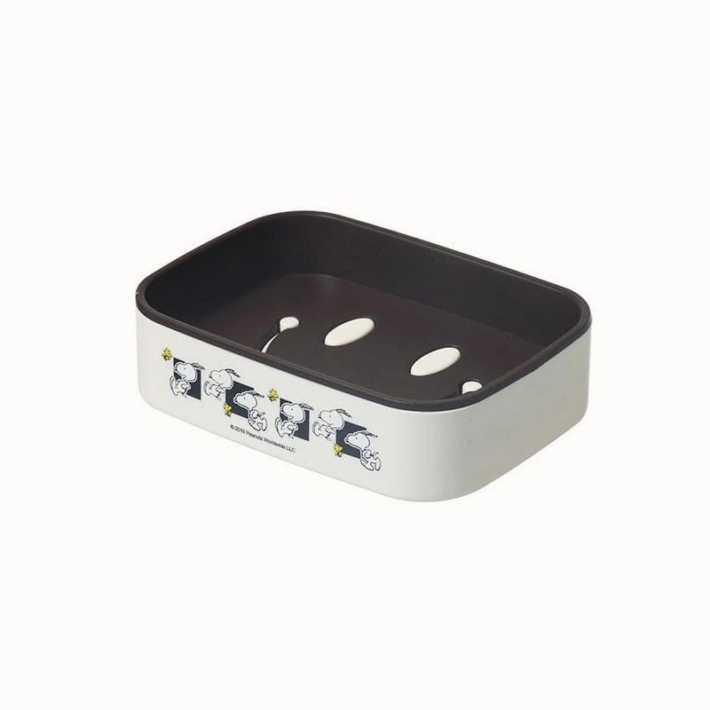 Snoopy Soap Dish Holder Paid Upgrade