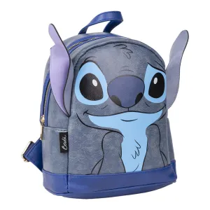Lilo & Stitch Ryggs?ck Stitch Hand Carry Bag Adjustable Strap