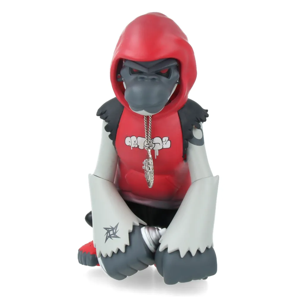 Dape Penny by Tim Tsui - Artoyz Edition Collectible Model Robot Creation