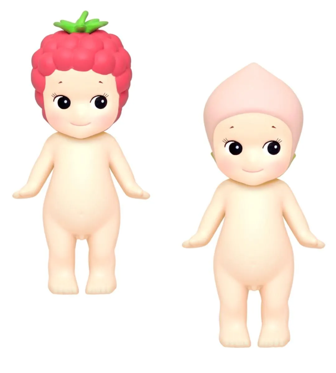 Sonny Angel - New Fruits Series Mainstream Appeal