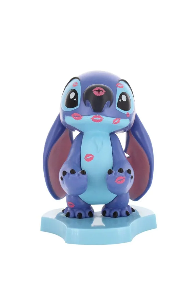 Lilo & Stitch Holdems Mini Holder Stitch Loved Up 10 cm School Project highly recommended