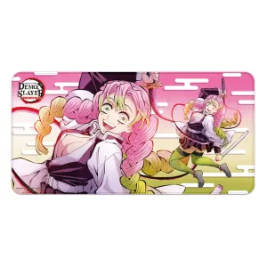 Demon Slayer: Kimetsu no Yaiba XXL Musmatta - Mitsuri Kanroji 80 x 40 cm Fan Vote