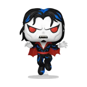 Rustic style Strange Tales POP! Marvel Figur Morbius 9 cm