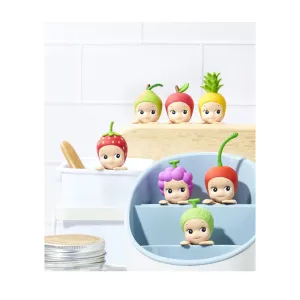 Collection Showcase Pokemon Creature Sonny Angel - Hippers Harvest Series