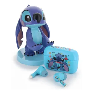 Landmark Replica Terrace Accent Lilo & Stitch Holdems Mini Holder & Wireless Headphones