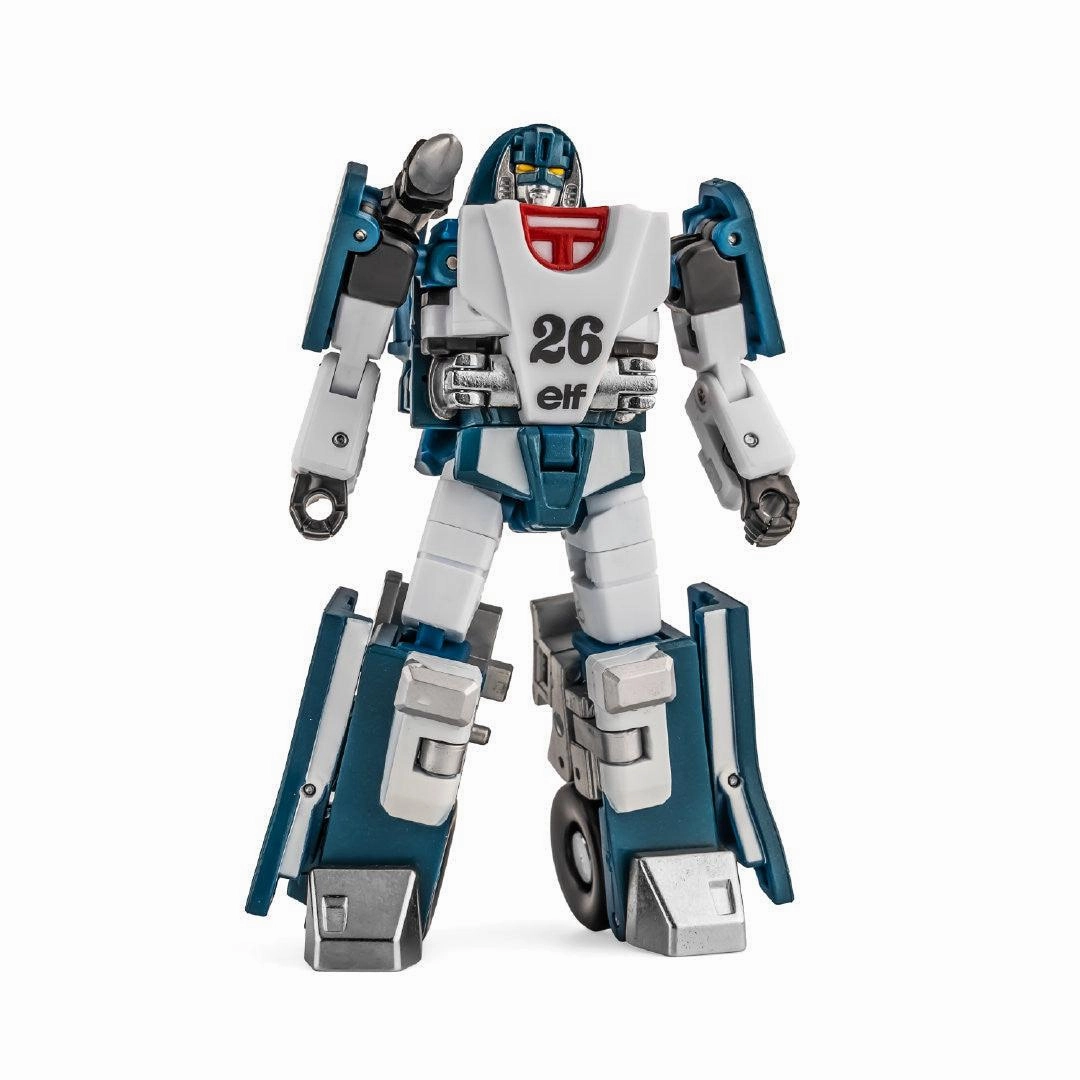 industry standard H42EX Spy Shean (Special Color)