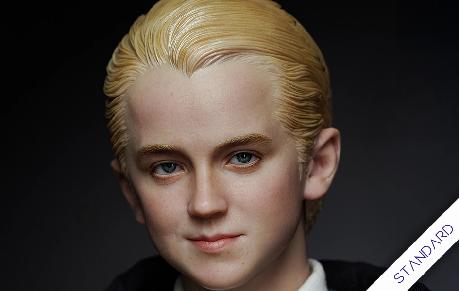 Harry Potter - Draco Malfoy (Standard) InArt 1/6 Scale Figure Legacy Item