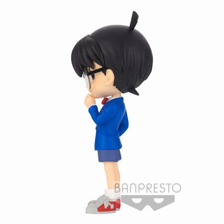 DETECTIVE CONAN -Conan Edogawa QPosket Ver B. Banpresto Single Player
