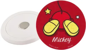 Pintoo D1226??Mickey and Friends - Cute Butt, Mickey??16 Pieces Magnet Puzzle Probability Game Mission Goal