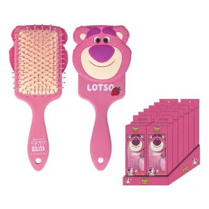 Bug Fix Geometry Set Toy Story Lotso H?rborste