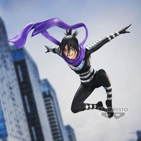 ONE PUNCH MAN - Speed-O sound sonic - Bandai/Banpresto Resonance Effect Magic Search