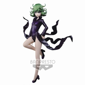 Climbing Structure One Punch Man - Figurine Tatsumaki